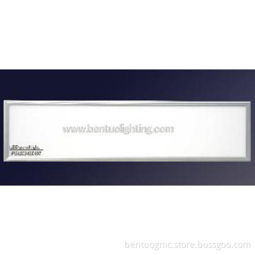 48W 1200*300*11mm LED Panel light,panel lightings (PS120348D107)